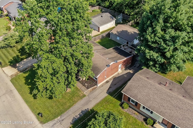 9715 Mary Dell Ln, Louisville, KY 40291 - photo 24