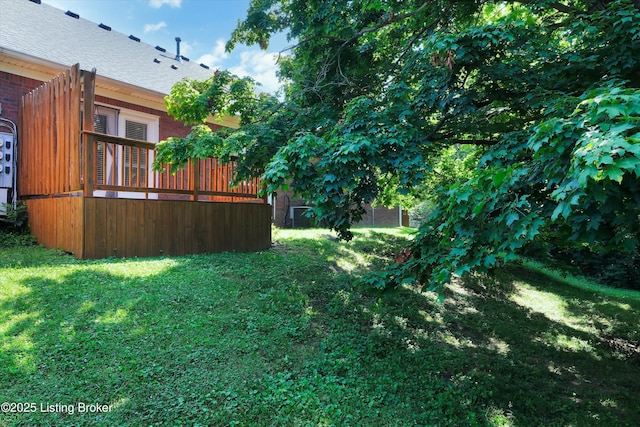 7230 Michael Benjamin Cir, Crestwood, KY 40014 - view of green lawn
