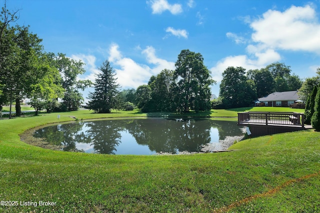 7230 Michael Benjamin Cir, Crestwood, KY 40014 - water view
