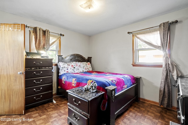 1775 Wathen Ln, Louisville, KY 40216 - bedroom with multiple windows
