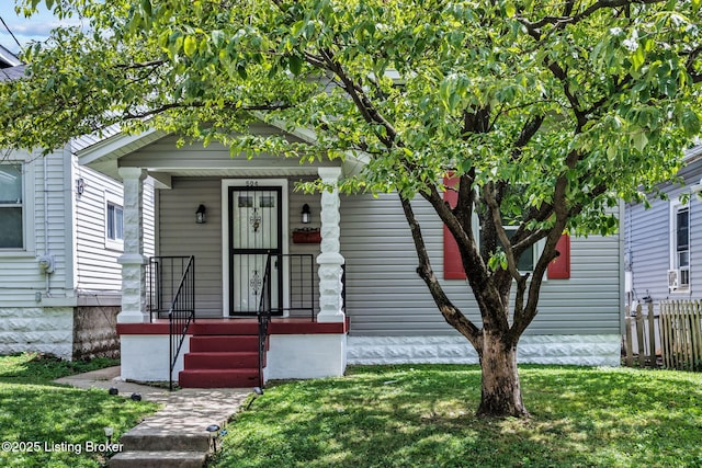 504 Brentwood Ave, Louisville, KY 40215 - photo 36