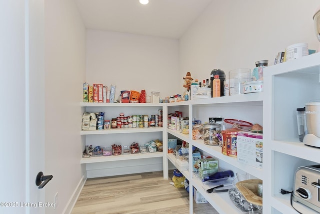 1160 Equestrian Lakes Ln, Finchville, KY 40022 - view of pantry