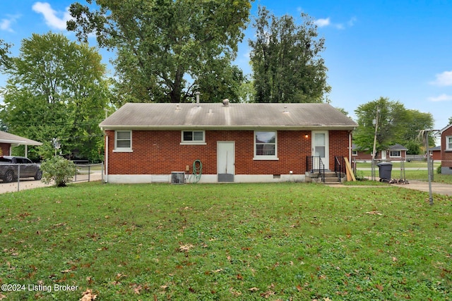 1920 Dixie Garden Dr, Louisville, KY 40272 - photo 33