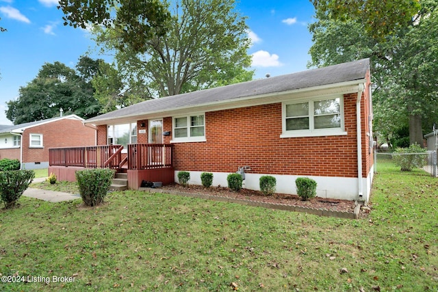 1920 Dixie Garden Dr, Louisville, KY 40272 - photo 35