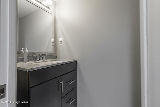 10703 Cedar Creek Rd, Louisville, KY 40229 - bathroom with vanity