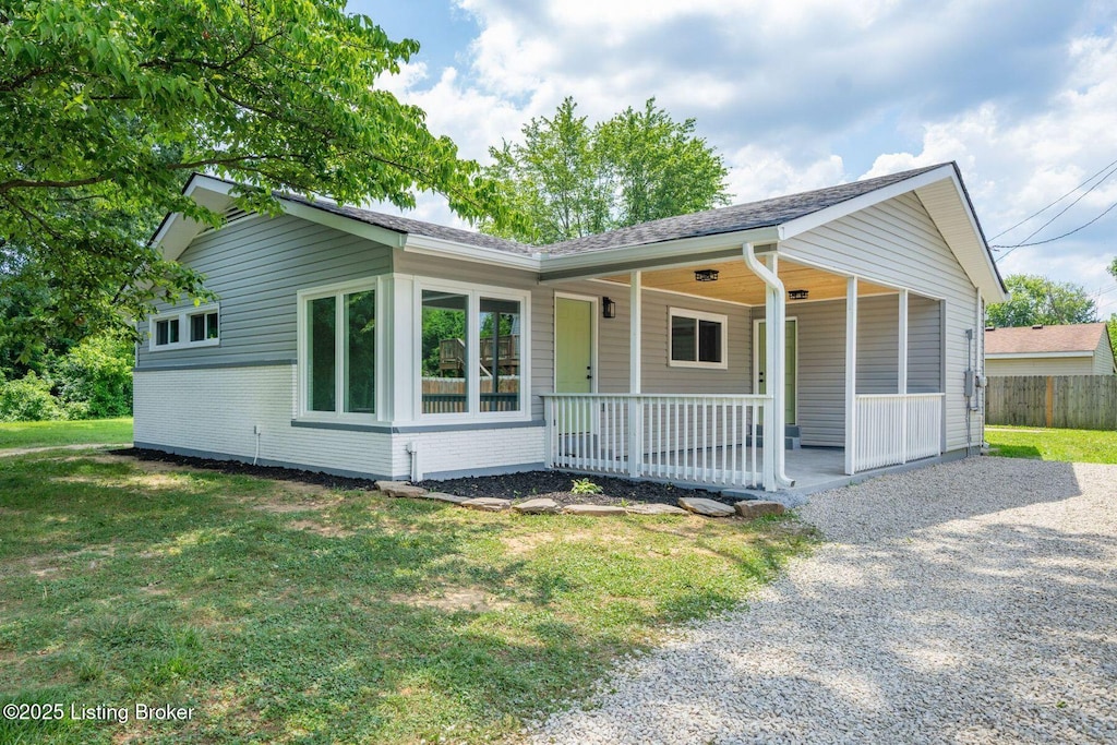 4708 Railroad Ave, Louisville, KY 40258 - photo 1