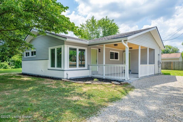 4708 Railroad Ave, Louisville, KY 40258 - photo 1