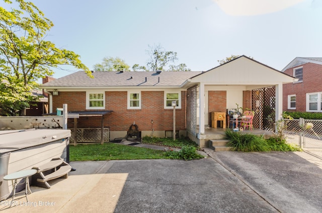 3720 Willmar Ave, Louisville, KY 40218 - photo 37