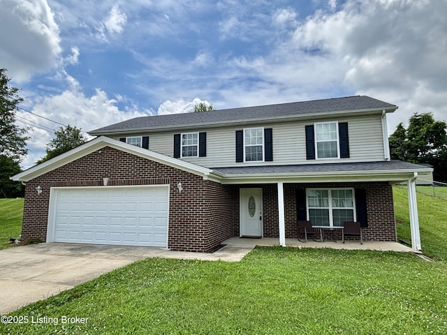 350 School Side Dr, Brandenburg, KY 40108 - photo 21
