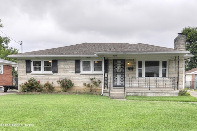 7219 Feyhurst Dr, Louisville, KY 40258 - photo 1