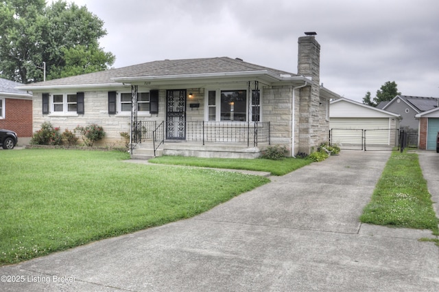7219 Feyhurst Dr, Louisville, KY 40258 - photo 28