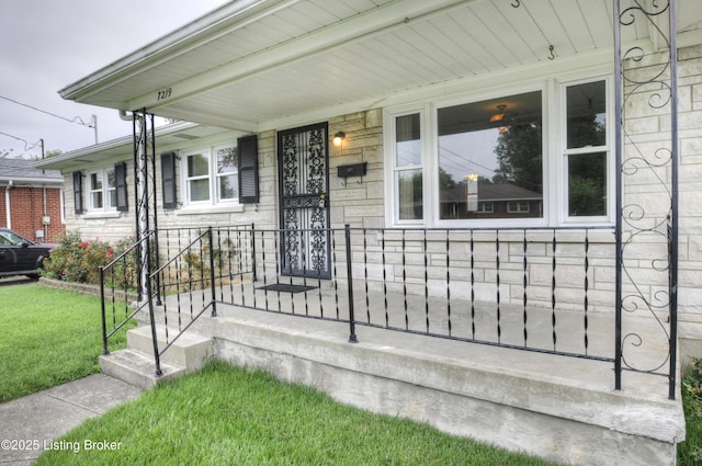7219 Feyhurst Dr, Louisville, KY 40258 - photo 29