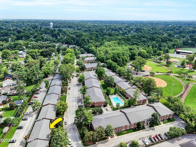 240 Stonehenge Dr Apt 103, Louisville, KY 40207 - photo 31