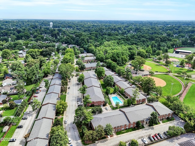 240 Stonehenge Dr Apt 103, Louisville, KY 40207 - photo 34