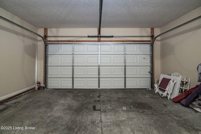 128 Boone Trce, Radcliff, KY 40160 - view of garage