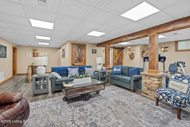 4466 Leitchfield Rd, Cecilia, KY 42724 - photo 40