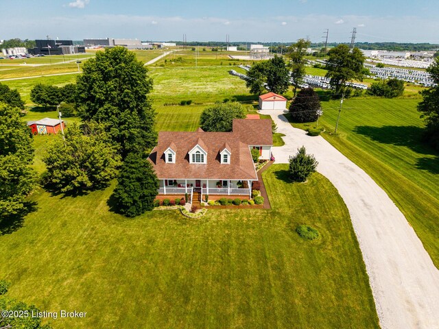 4466 Leitchfield Rd, Cecilia, KY 42724 - photo 46