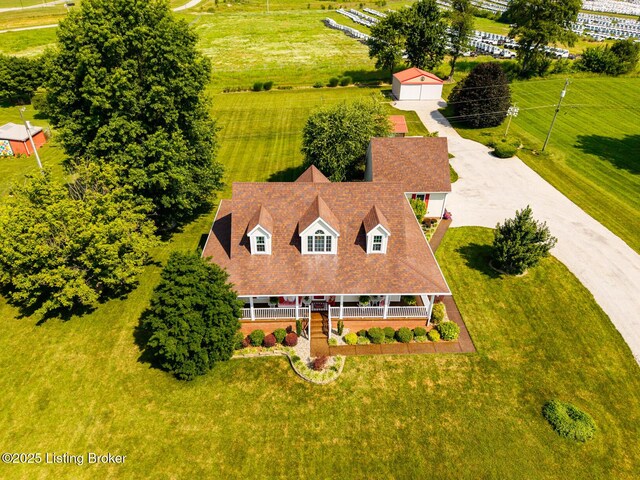 4466 Leitchfield Rd, Cecilia, KY 42724 - photo 59