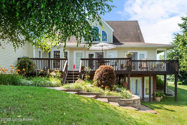4466 Leitchfield Rd, Cecilia, KY 42724 - photo 63