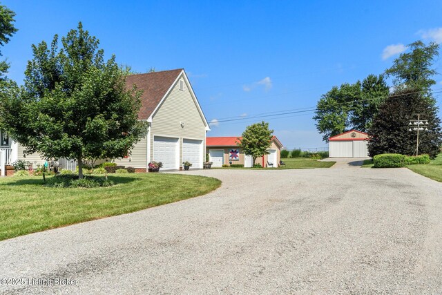 4466 Leitchfield Rd, Cecilia, KY 42724 - photo 71