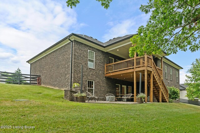 444 Alexander Way, Fisherville, KY 40023 - photo 3