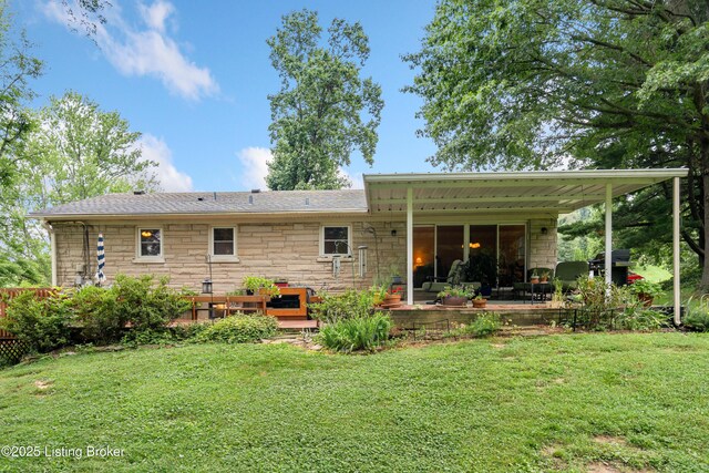 9311-9313 Hi View Ln, Louisville, KY 40272