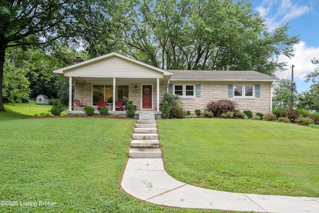 9311-9313 Hi View Ln, Louisville, KY 40272
