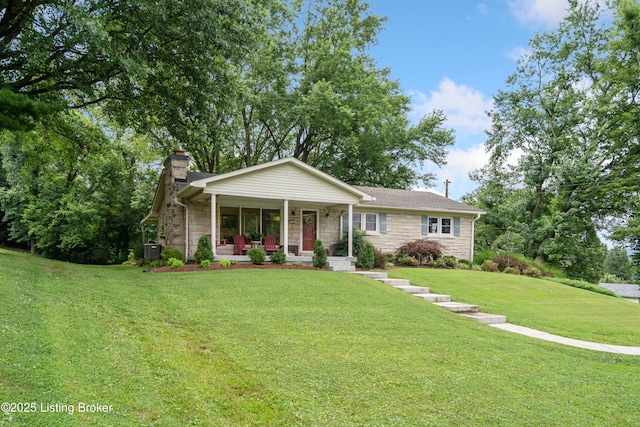 9311-9313 Hi View Ln, Louisville, KY 40272