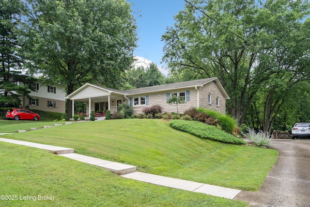 9311-9313 Hi View Ln, Louisville, KY 40272