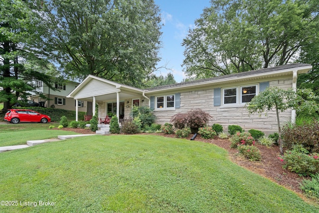 9311-9313 Hi View Ln, Louisville, KY 40272