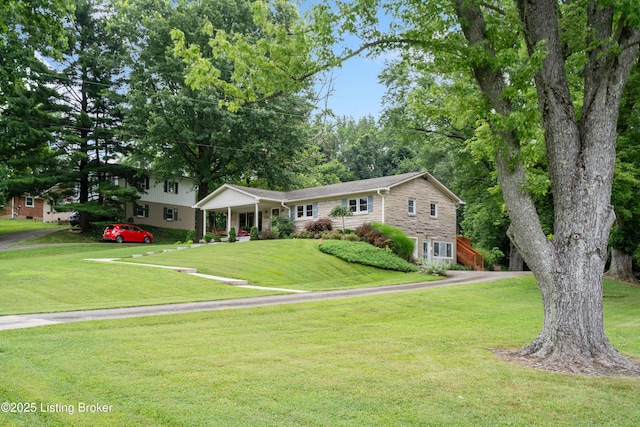 9311-9313 Hi View Ln, Louisville, KY 40272