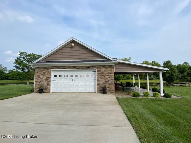 1013 Mallards Cv, Bardstown, KY 40004 - photo 32