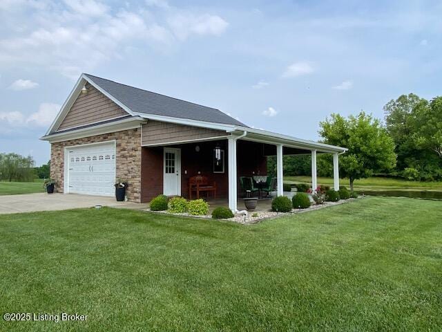 1013 Mallards Cv, Bardstown, KY 40004 - photo 35