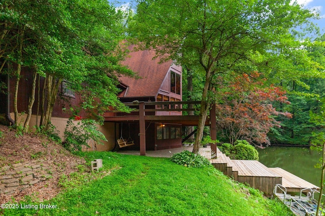 14601 Pauleys Gap Rd, Louisville, KY 40272 - photo 53