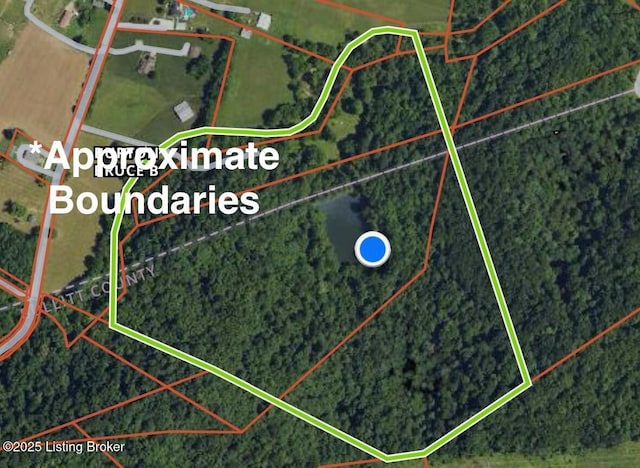 14601 Pauleys Gap Rd, Louisville, KY 40272 - photo 73