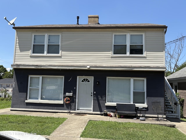 100 E Madison St, La Grange, KY 40031 - photo 1