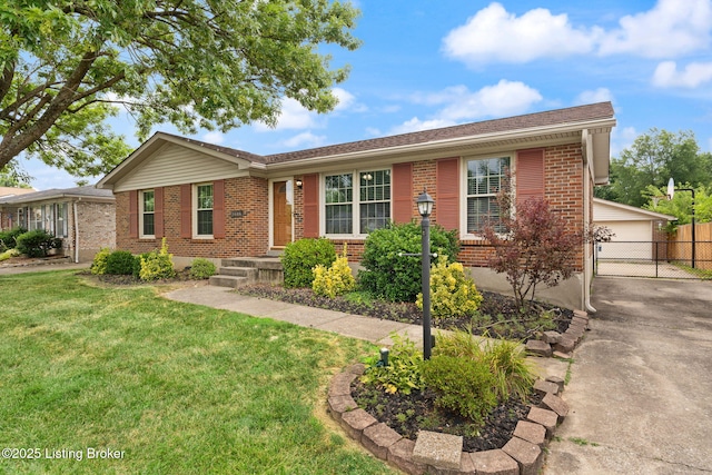 3606 Stacy Ct, Louisville, KY 40214 - photo 1