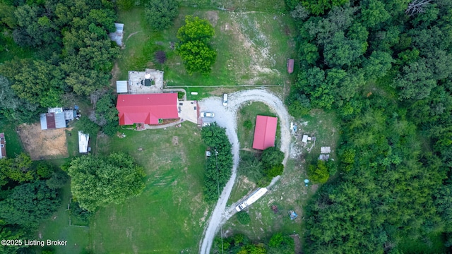 448 Rock Creek Rd, Big Clifty, KY 42712 - photo 41