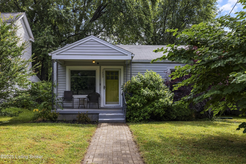 1233 Reutlinger Ave, Louisville, KY 40204 - photo 1
