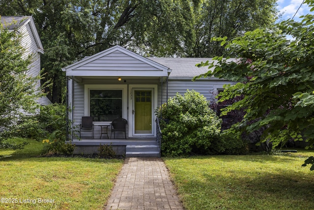 1233 Reutlinger Ave, Louisville, KY 40204 - photo 1