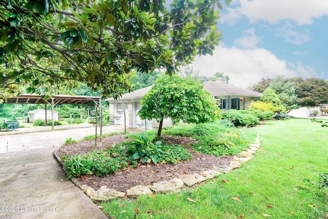 4800 Miles Ln, Louisville, KY 40219 - photo 4