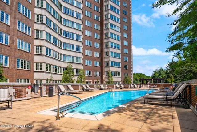 1400 Willow Ave Unit 504, Louisville, KY 40204 - photo 36