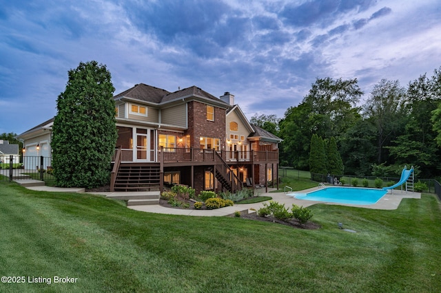 9909 Glen Vista Dr, Prospect, KY 40059 - photo 97