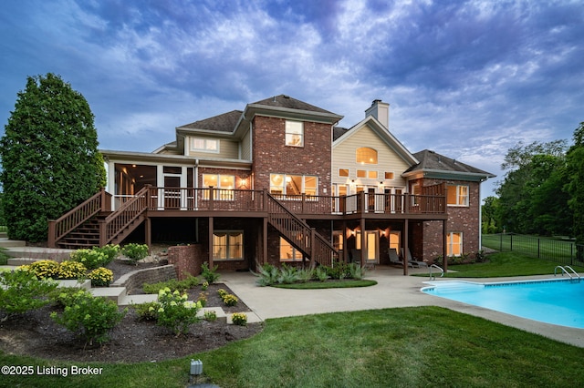 9909 Glen Vista Dr, Prospect, KY 40059 - photo 4