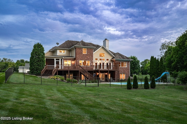9909 Glen Vista Dr, Prospect, KY 40059 - photo 96