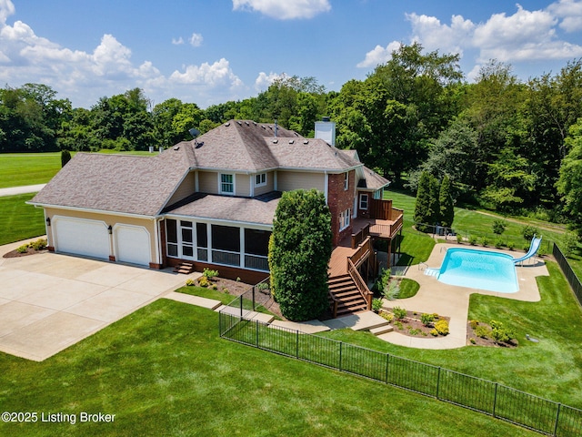 9909 Glen Vista Dr, Prospect, KY 40059 - photo 95
