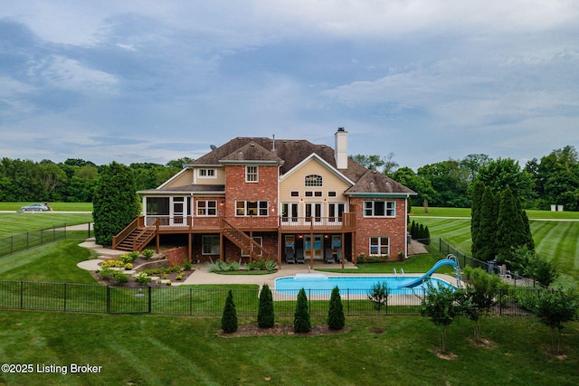 9909 Glen Vista Dr, Prospect, KY 40059 - photo 10