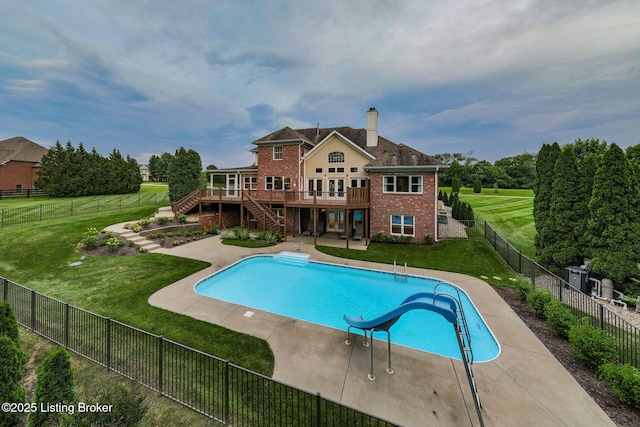 9909 Glen Vista Dr, Prospect, KY 40059 - photo 98