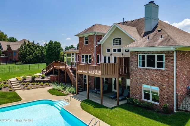 9909 Glen Vista Dr, Prospect, KY 40059 - photo 80