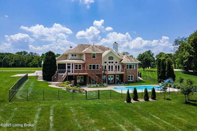 9909 Glen Vista Dr, Prospect, KY 40059 - photo 85